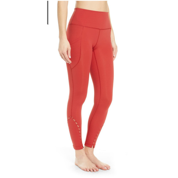 FP Movement Stay Cool High Waisted Leggings - Picture 6 of 8